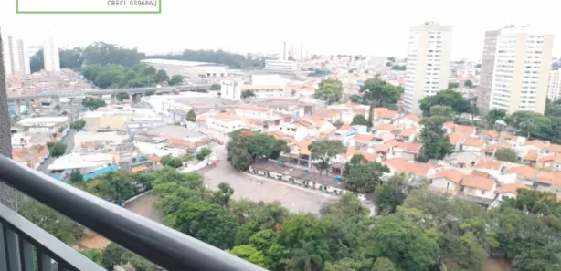 Kitnet com 1 Quarto para alugar, 28m² no Vila Independência, São Paulo