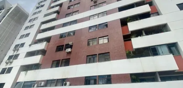 Apartamento com 2 Quartos à venda, 83m² no Pituba, Salvador