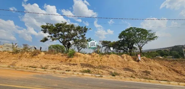 Lote/Terreno à venda, 530m² no Pomar da Lagoa, Lagoa Santa