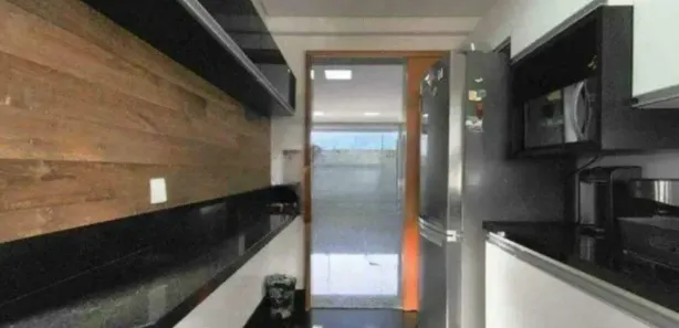 Apartamento com 3 Quartos à venda, 91m² no Cruzeiro, Belo Horizonte