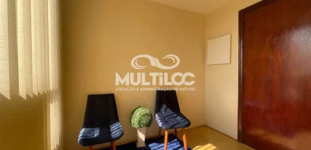 Sala Comercial para alugar, 28m² no Gonzaga, Santos