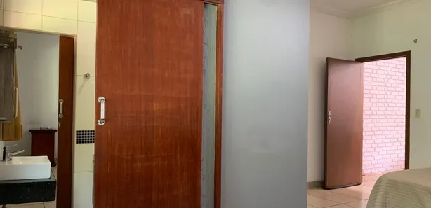 Casa com 4 Quartos à venda, 450m² no Casa Amarela, Betim