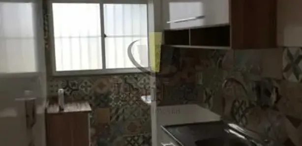 Apartamento com 2 Quartos à venda, 45m² no Paciência, Rio de Janeiro