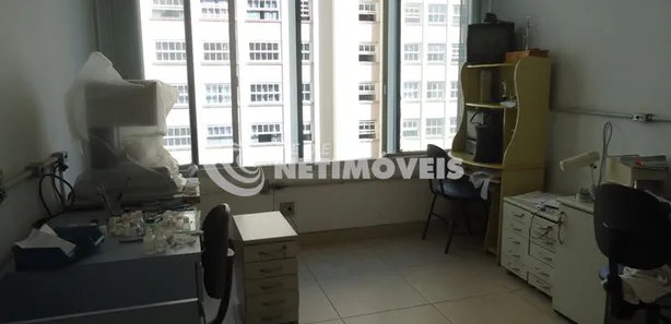 Sala Comercial à venda, 62m² no Centro, Belo Horizonte