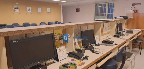 Sala Comercial para venda ou aluguel, 380m² no Zé Garoto, São Gonçalo