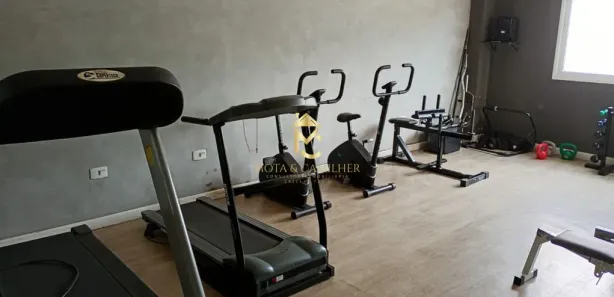 Casa de Condomínio com 3 Quartos para alugar, 120m² no Vila Areao, Taubaté