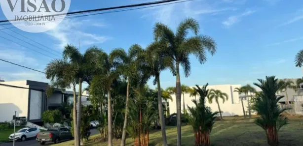 Lote/Terreno à venda, 696m² no Chapada, Manaus