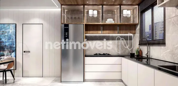 Apartamento com 2 Quartos à venda, 63m² no São Lucas, Belo Horizonte