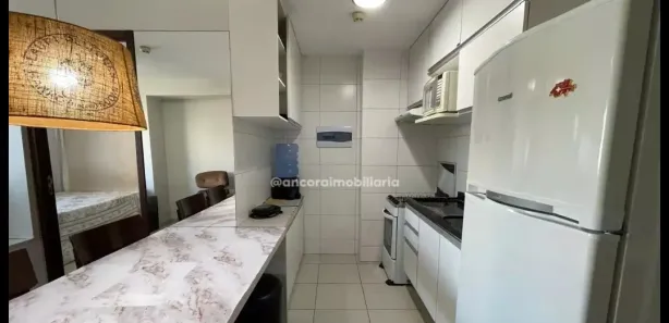 Flat com 1 Quarto para alugar, 35m² no Boa Viagem, Recife