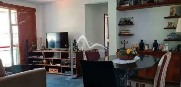 Apartamento com 2 Quartos à venda, 85m² no Lagoa, Rio de Janeiro
