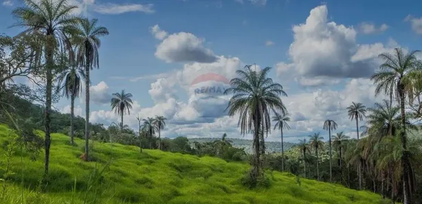 Lote/Terreno à venda, 26485m² no Lagoa Mansões, Lagoa Santa