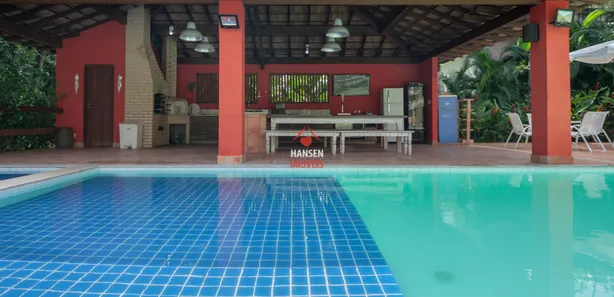 Casa de Condomínio com 6 Quartos à venda, 850m² no Portão, Lauro de Freitas