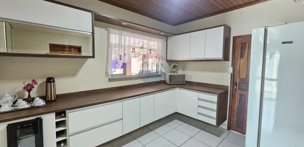 Casa com 4 Quartos à venda, 203m² no Parque 10 de Novembro, Manaus