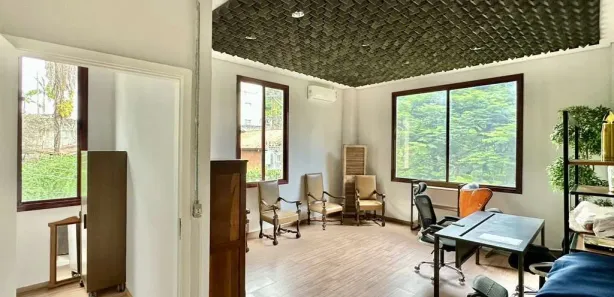 Sala Comercial para venda ou aluguel, 44m² no Chácara São João, Carapicuíba