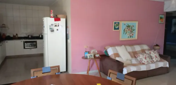 Casa com 4 Quartos à venda, 360m² no Park Way, Brasília