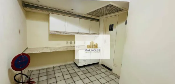 Sala Comercial à venda, 41m² no Pina, Recife