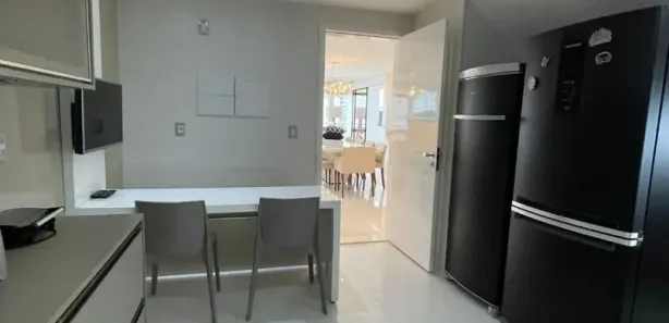 Cobertura com 4 Quartos à venda, 311m² no Horto Florestal, Salvador