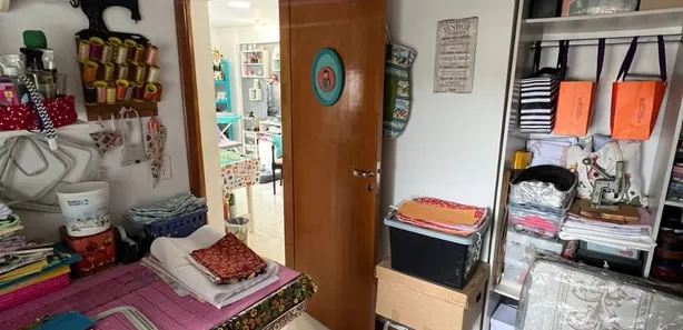 Apartamento com 2 Quartos à venda, 75m² no Aparecida, Santos
