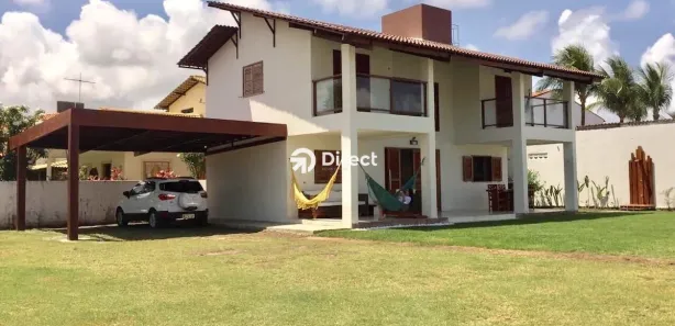 Casa com 3 Quartos à venda, 200m² no Ponta de Serrambi, Ipojuca