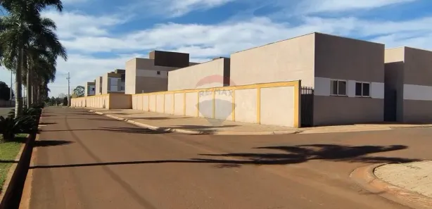 Sobrado com 2 Quartos à venda, 75m² no Residencial dos Ipês, Artur Nogueira