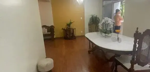Apartamento com 3 Quartos à venda, 138m² no Centro, Salvador