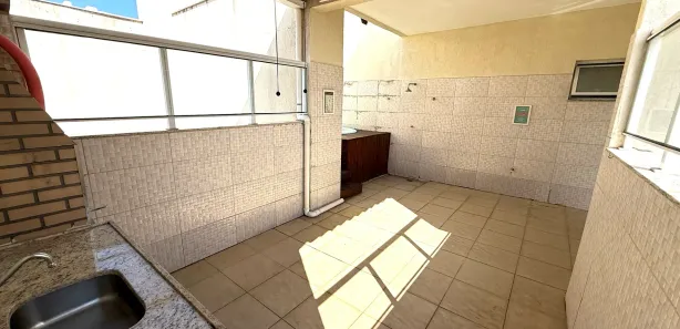 Cobertura com 3 Quartos para venda ou aluguel, 240m² no Centro, Nova Iguaçu