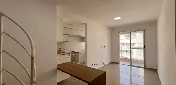 Cobertura com 3 Quartos para alugar, 137m² no Taquara, Rio de Janeiro