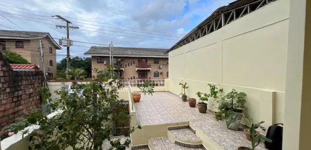 Casa com 3 Quartos à venda, 130m² no Aleixo, Manaus