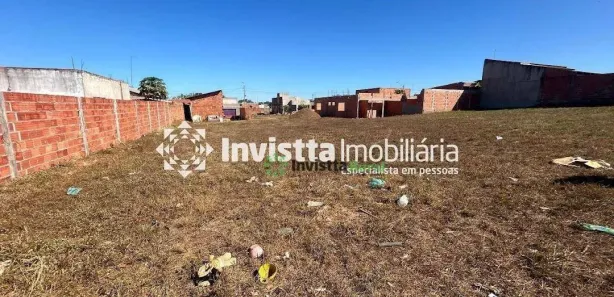 Lote/Terreno à venda, 250m² no Plano Diretor Sul, Palmas