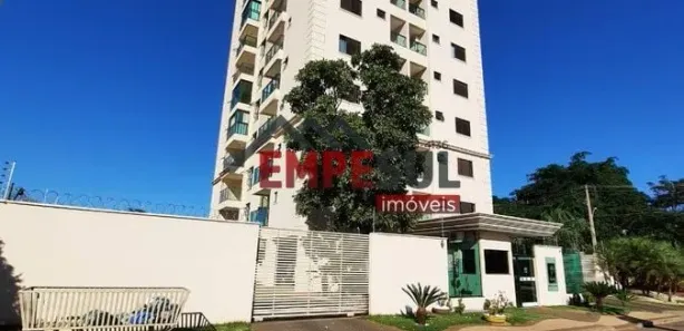 Cobertura com 3 Quartos à venda, 116m² no Plano Diretor Sul, Palmas