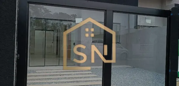 Casa com 2 Quartos à venda, 44m² no Saint Etiene, Matinhos