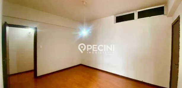 Apartamento com 3 Quartos para venda ou aluguel, 133m² no Jardim Donângela, Rio Claro