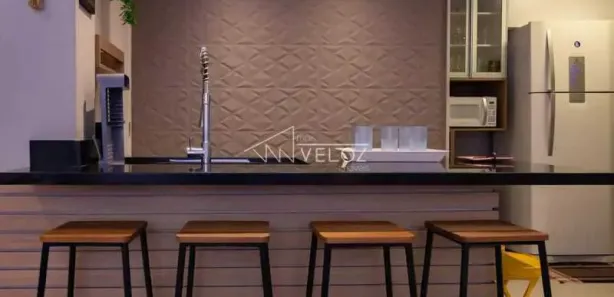 Apartamento com 2 Quartos à venda, 73m² no Ipanema, Rio de Janeiro