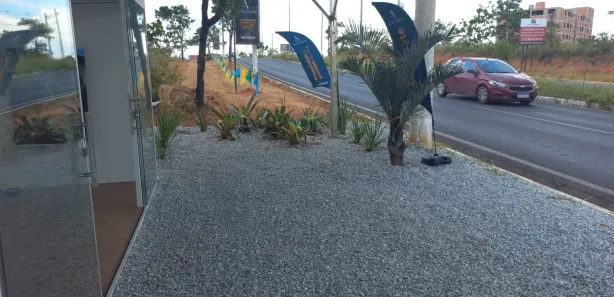 Lote/Terreno à venda, 360m² no Sobradinho, Lagoa Santa