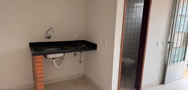 Kitnet para alugar, 25m² no Plano Diretor Norte, Palmas
