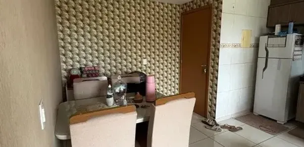 Apartamento com 2 Quartos à venda, 54m² no Ataíde, Vila Velha