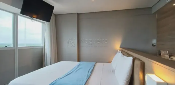 Apartamento com 1 Quarto à venda, 38m² no Barra de Jangada, Jaboatão dos Guararapes