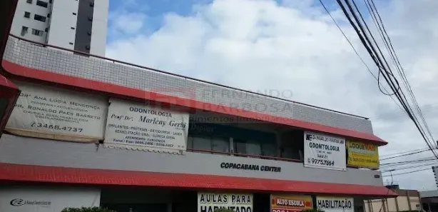 Sala Comercial para alugar, 27m² no Piedade, Jaboatão dos Guararapes