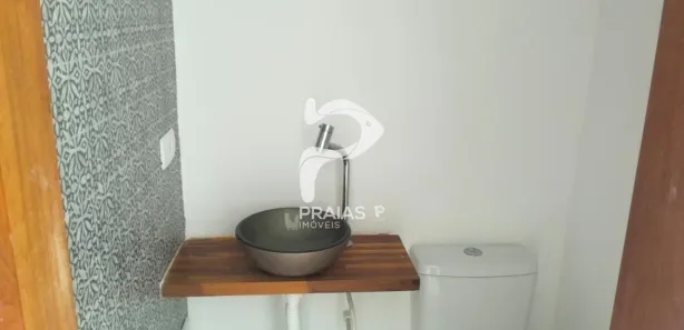 Casa com 3 Quartos à venda, 74m² no Jardim Primavera, Guarujá