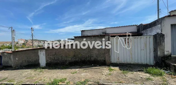 Casa com 2 Quartos à venda, 400m² no Dom Bosco, Belo Horizonte