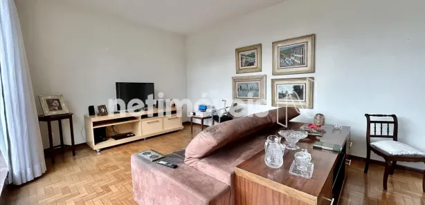 Casa com 5 Quartos para alugar, 206m² no São Pedro, Belo Horizonte