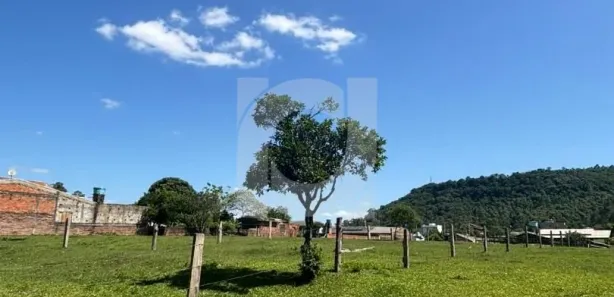 Lote/Terreno à venda, 754m² no Capela de Santana, Capela de Santana