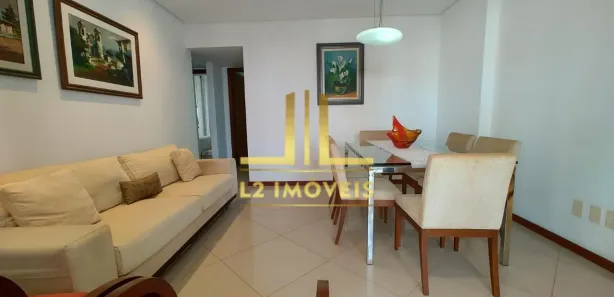 Apartamento com 3 Quartos à venda, 98m² no Pituba, Salvador