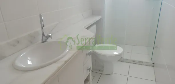 Apartamento com 2 Quartos para alugar, 70m² no Samambaia, Petrópolis