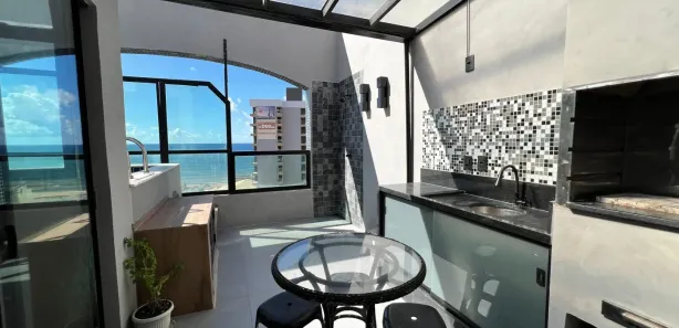Cobertura com 2 Quartos à venda, 86m² no Pituba, Salvador