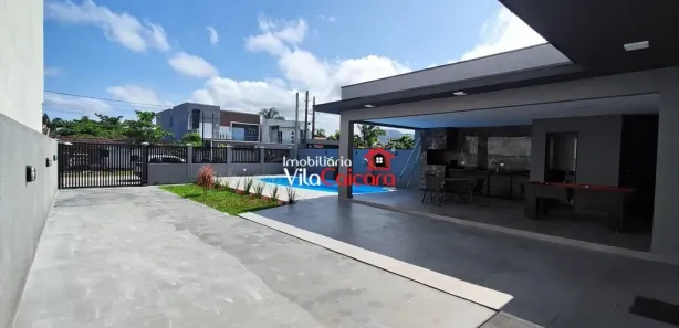 Casa com 2 Quartos à venda, 130m² no Riviera, Matinhos