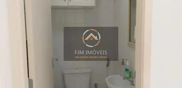 Sala Comercial à venda, 28m² no Ingá, Niterói