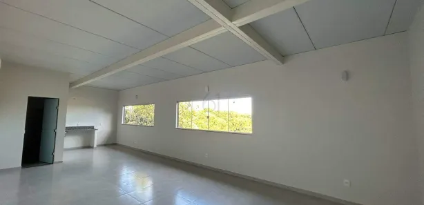 Sala Comercial para alugar, 45m² no Setor Habitacional Jardim Botânico, Brasília