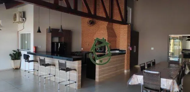 Casa com 2 Quartos à venda, 262m² no Centro, Araraquara