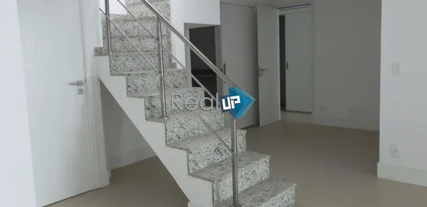 Cobertura com 3 Quartos para alugar, 236m² no Leblon, Rio de Janeiro